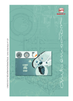 Seat Self Service Program - SSP 129 StartStop et récupération énergétique 